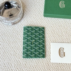 Goyard Wallets Purse